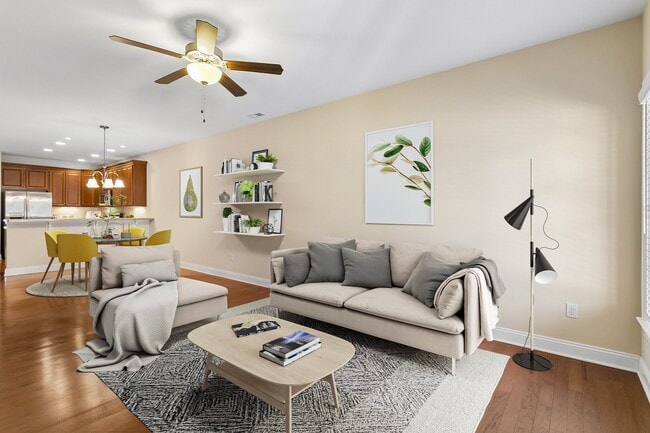 Photo - 6905 Colemans Crossing Ave