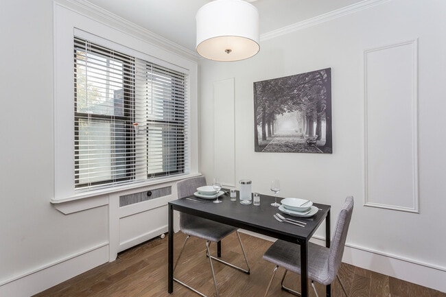 Photo - The Van Dyke in West Village