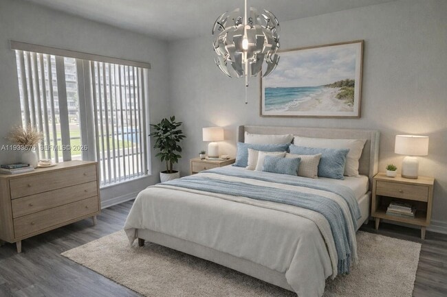 Photo - 1600 NE 114th St Unit 201