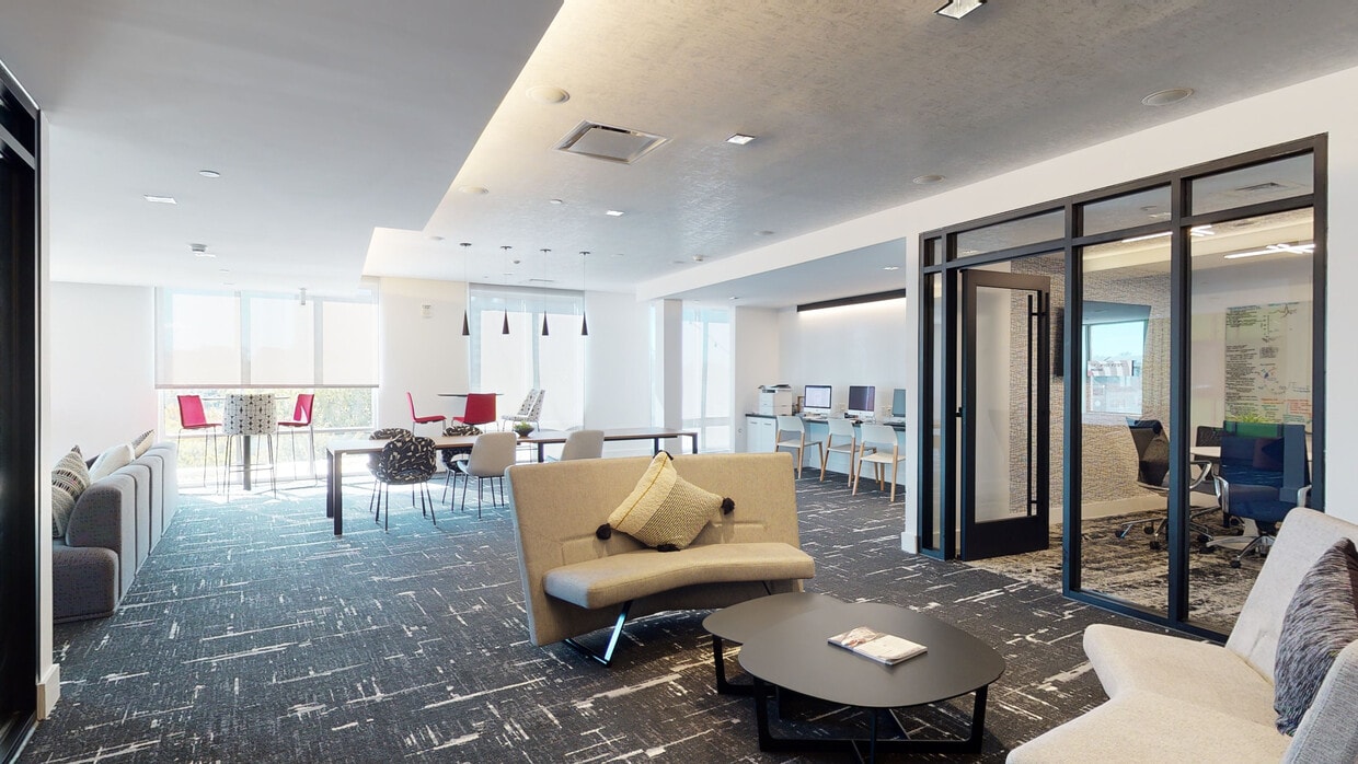 Photo - The York Apartments