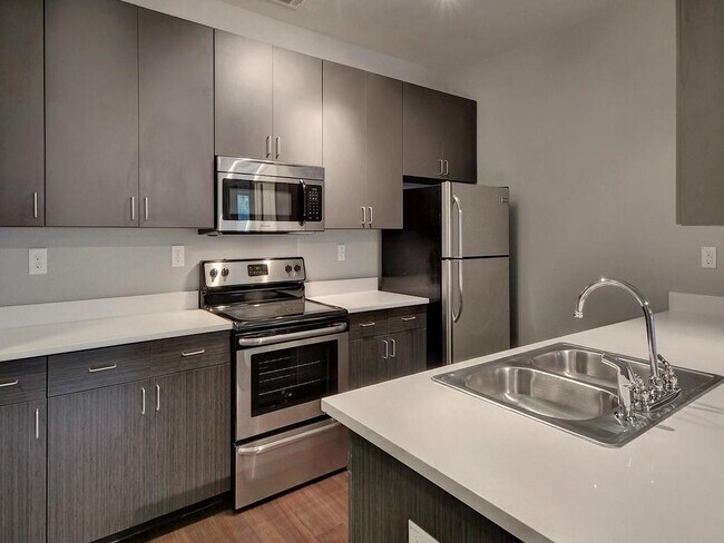Photo - 2822 Rio Grande St Unit 303