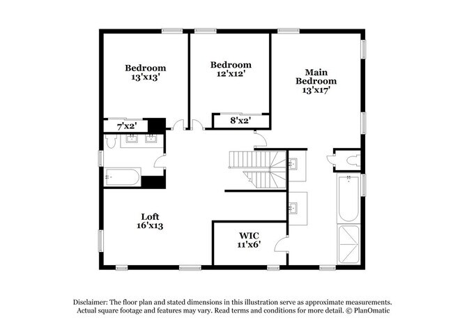 Photo - 6968 S Martlet Dr