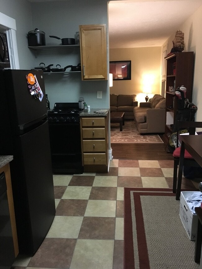 Photo - 802 Ebner St Unit 804