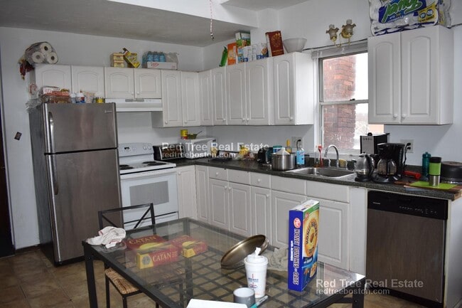 Building Photo - 10 Parker Hill Ave Unit 3 Rental