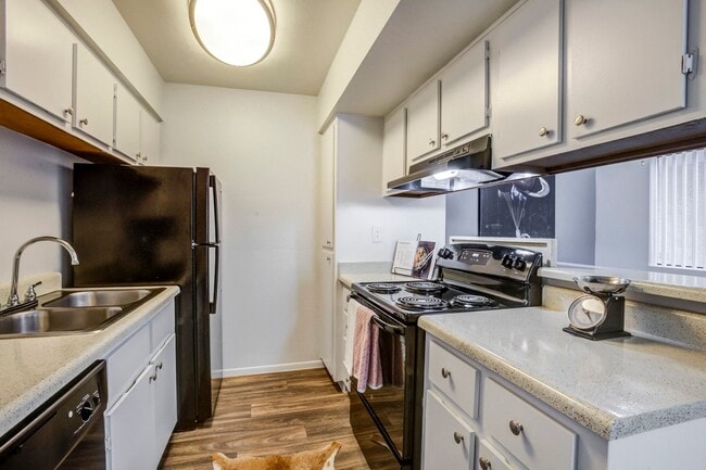 Stonybrook Apartments