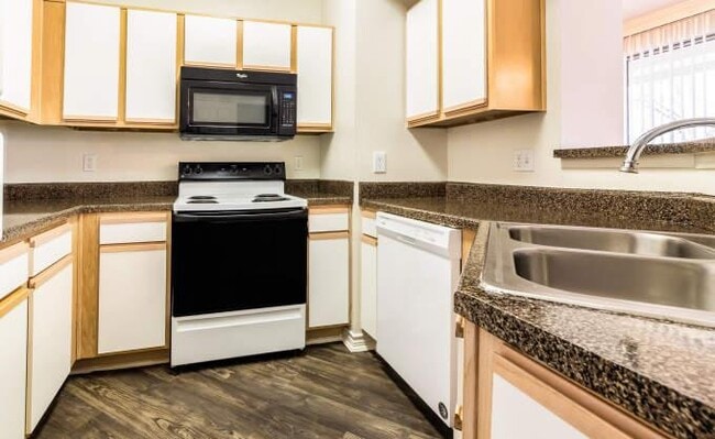 Photo - 1 bedroom in Humble TX 77346 Unit 1047