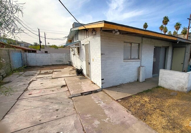 Photo - 913 E Spence Ave Unit #4