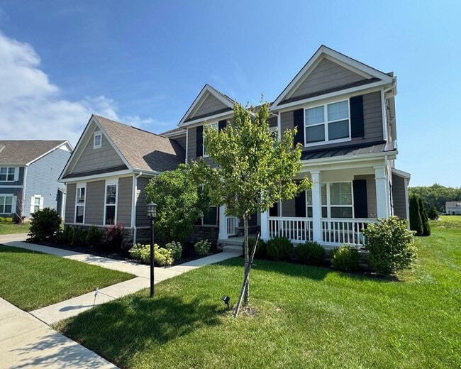 Building Photo - 6306 Avondale Woods Blvd Rental