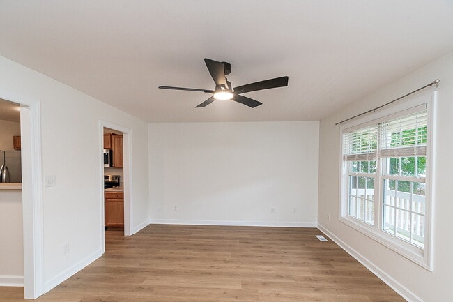 Photo - Charming & Spacious 3-Bed Townhouse with 2.5 Baths on Stadium Drive in Wake Forest!