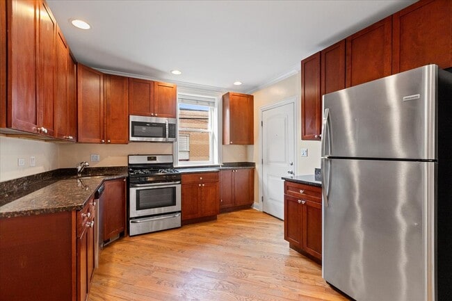 Building Photo - 4016 N Central Park Ave Rental