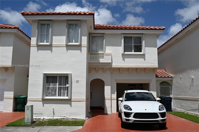 Building Photo - 14912 SW 104th St Rental