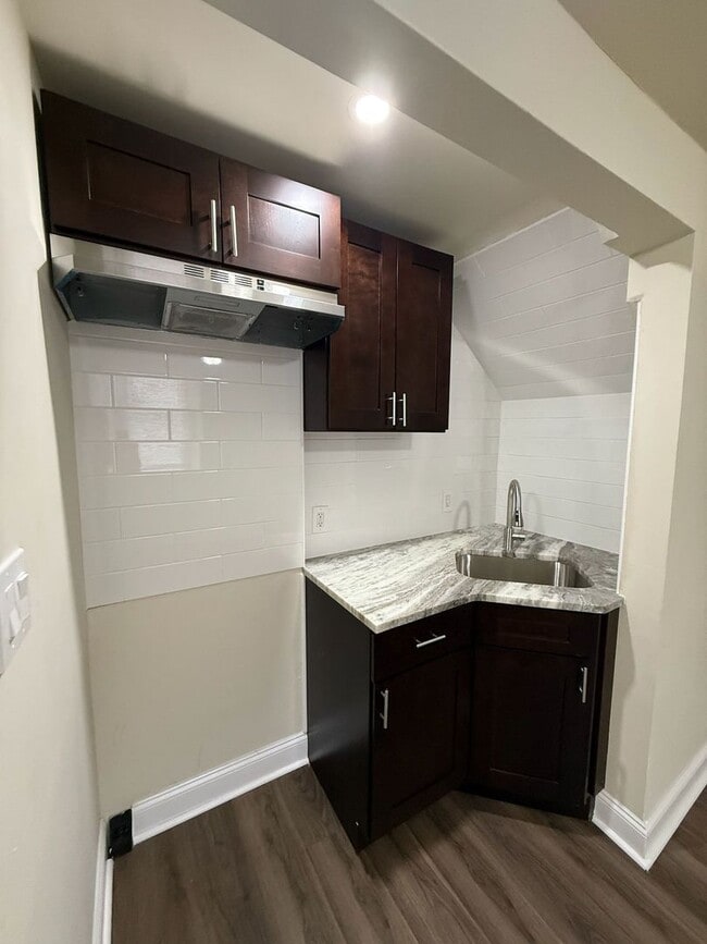 Photo - BRAND NEW 1 BED 1 BATH APARTMENT FOR RENT. Unit 9415 BUSTLETON AVE  B