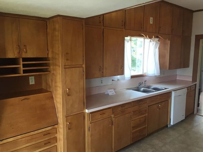 Photo - Calapooia Unit 1