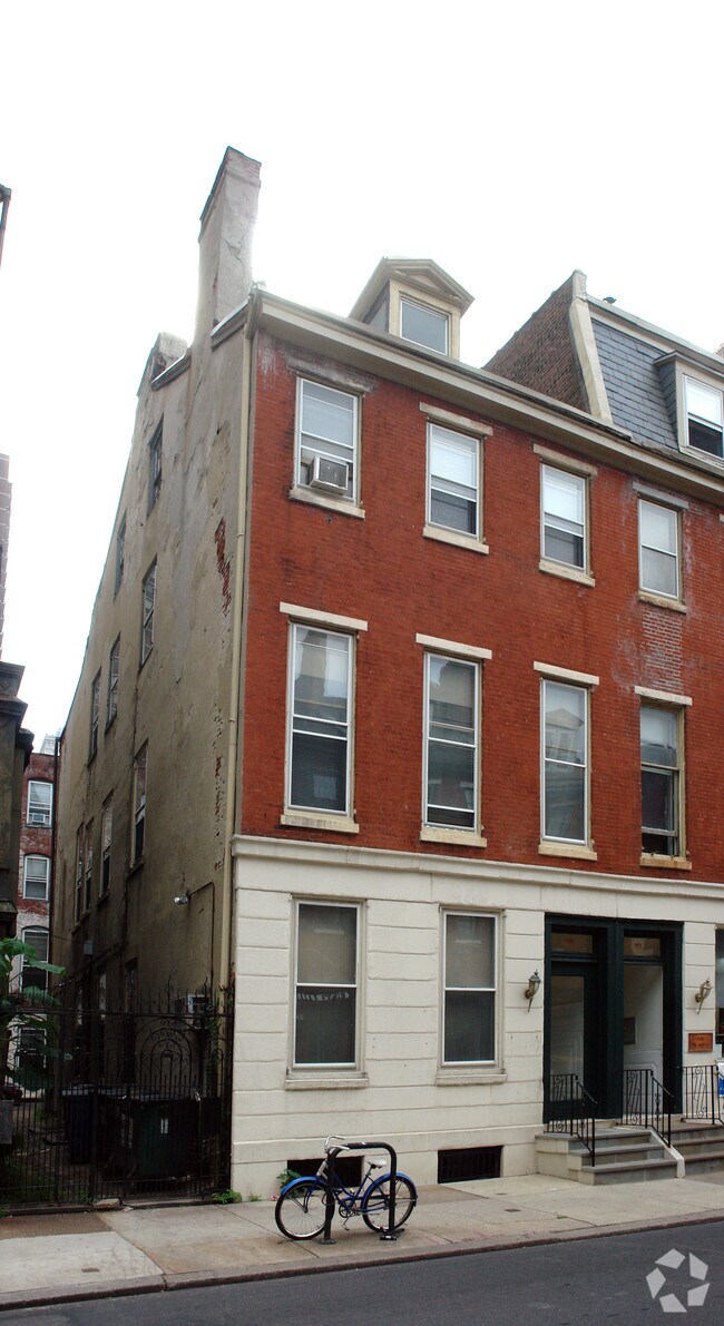 The Nash- 251 S 16th St - The Nash- 251 S 16th St Apartments
