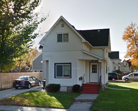 543 N. Meade Street - 543 N Meade St Unit 1 Upper