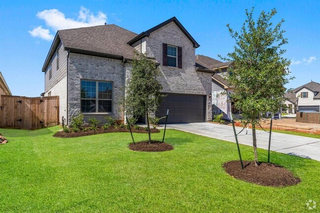 Building Photo - 14377 Cedar Shadow Dr Rental