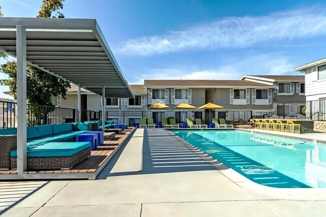 Photo - Highline Apartments