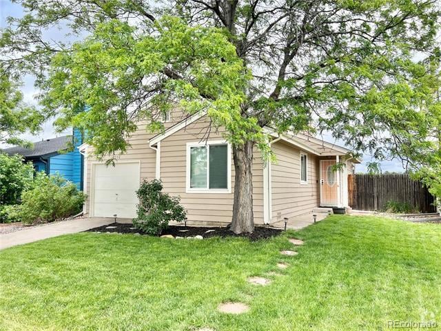 Building Photo - 17958 E Colgate Pl Rental