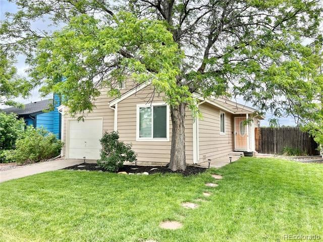 Photo - 17958 E Colgate Pl House