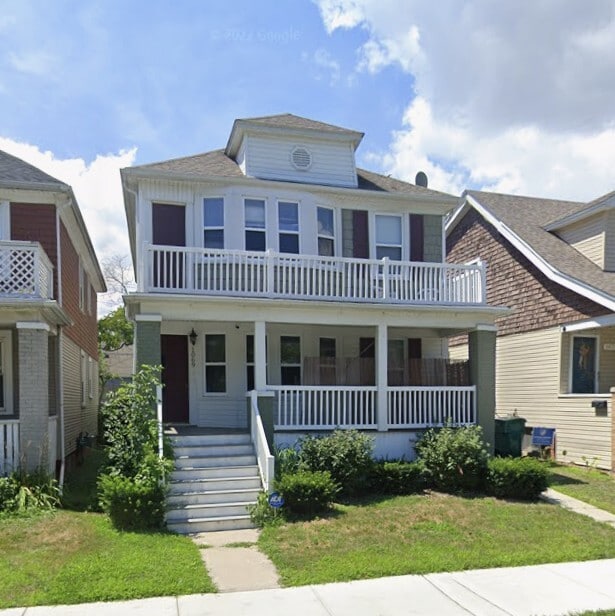 Photo - 1069 Wayburn St Unidad 2