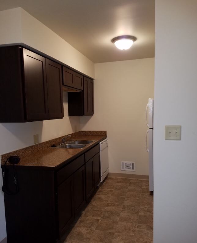 Springport Glen Apartments For Rent in Jackson, MI