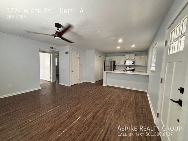 Photo - 3724 W 4th St Unit A