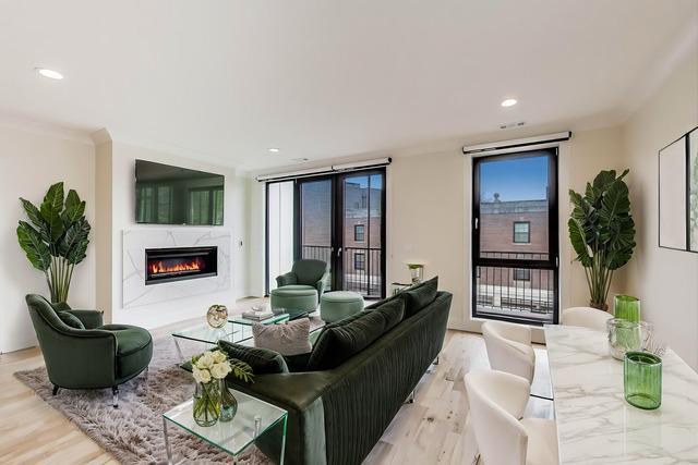 3 bedroom in Chicago IL 60625 - 3 bedroom in Chicago IL 60625 Condo Unit 2N