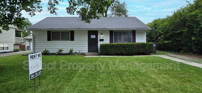 Photo - 1512 Cinnamon Rd House