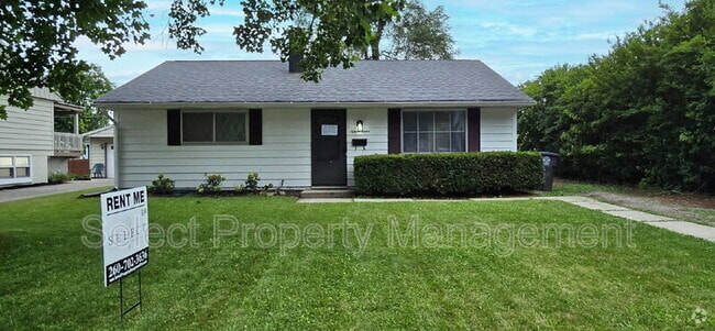 Building Photo - 1512 Cinnamon Rd Rental