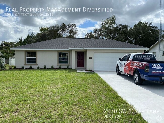 Building Photo - NEW CONSTRUCTION - Desirable SW Ocala Neig... Rental