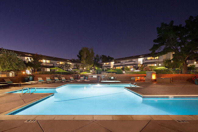 Stoneridge Luxury Apartments - Stoneridge Luxury Apartments