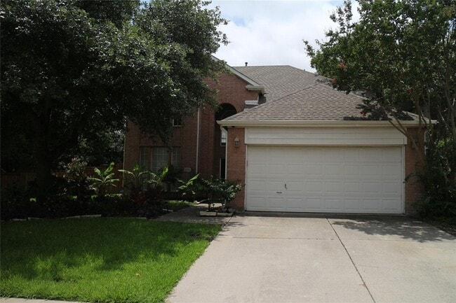 Photo - 2316 Tralee Cir House