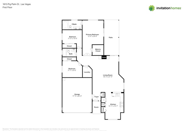 Photo - 1613 Fig Palm Ct