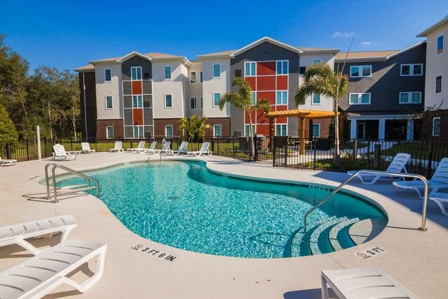 Bellarmine Hall - *USF STUDENT LIVING* - Bellarmine Hall - *USF STUDENT LIVING* Apartments