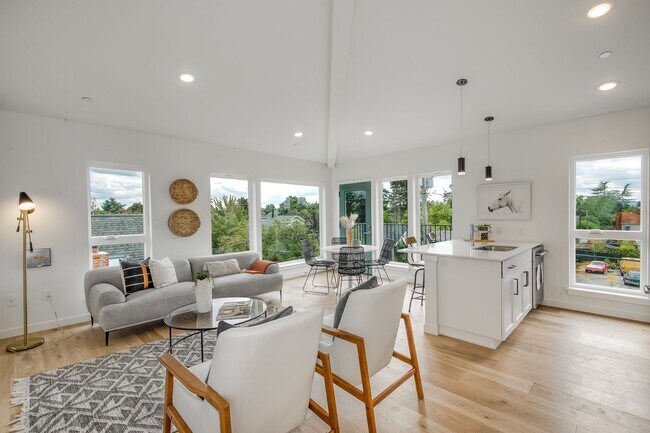 Fremont Villas
