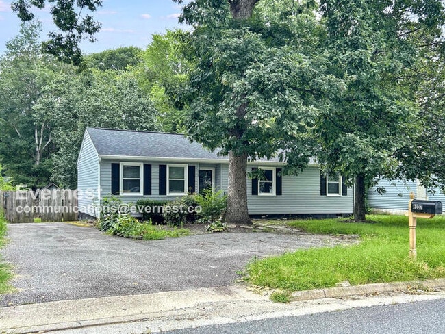 Building Photo - 9307 Shiloh Dr Rental
