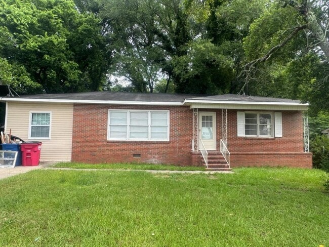 Building Photo - 3515 Greenbriar Rd