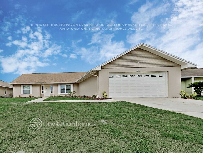 Building Photo - 411 Barrywood Ln