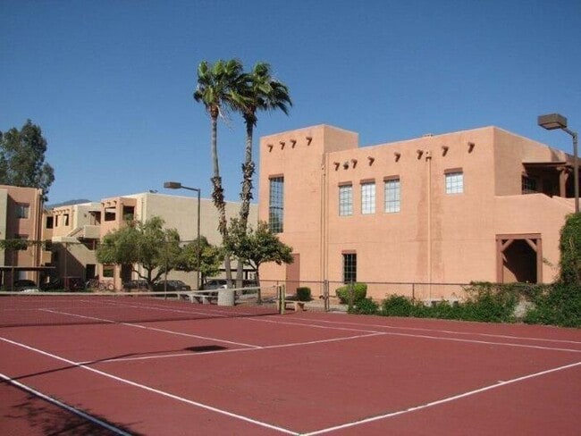 Building Photo - Apartment for rent Unit 726