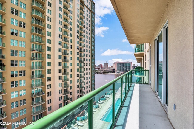 Photo - 1431 Riverplace Blvd Unit 1401