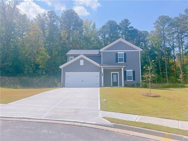 Photo - 8501 Polston Pl