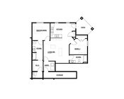 B7 Floor Plan