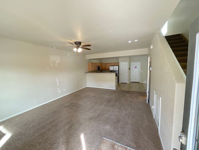 Photo - 3 Bedroom Townhome Available Near S Union Blvd & Monterey Rd!