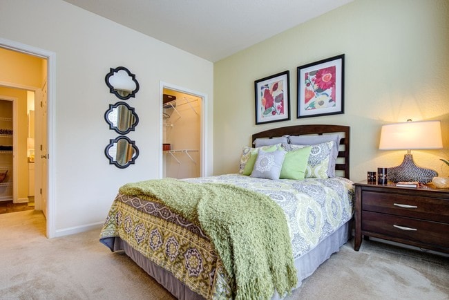 Preserve At Steele Creek Apartments