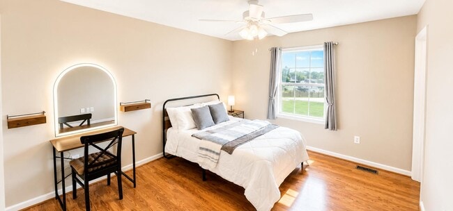 MB (Room 1) - 9 Heritage Ln
