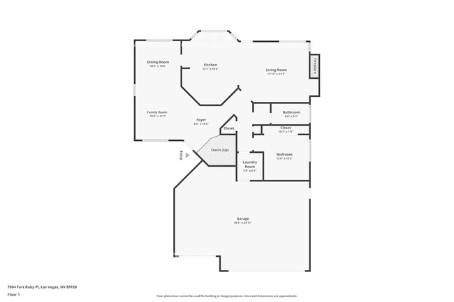 Photo - 7804 Fort Ruby Pl