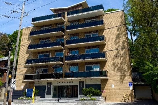 Building Photo - Casablanca
