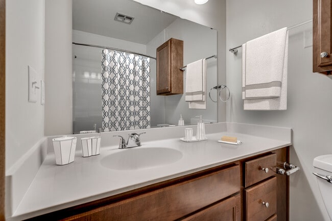 Photo - Stanley Terrace Apartments