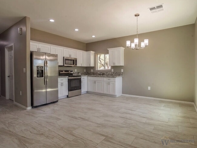 Photo - 1349 W Hualpai Rd Unit 1