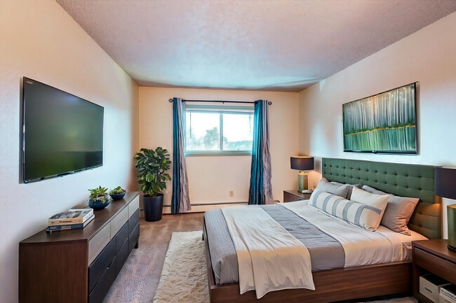 Photo - 5034 El Camino Dr Unidad 36